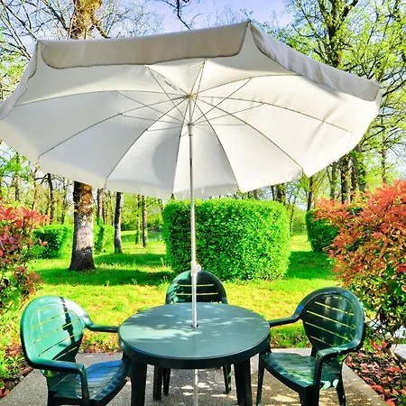 Daire La Du - Maeva - 2 Pieces 5 Personnes - Selection Mae-3921 *