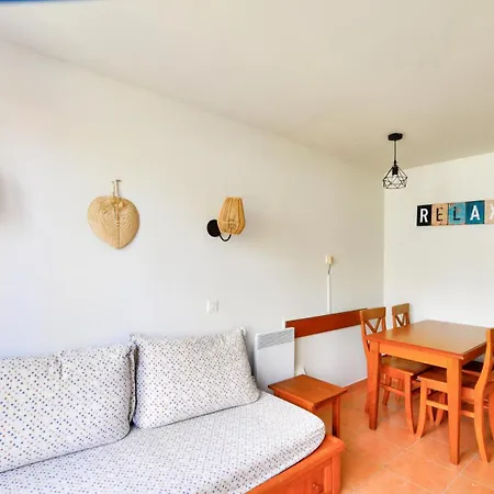 La Du - Maeva - 2 Pieces 5 Personnes - Selection Mae-3921 * Monflanquin