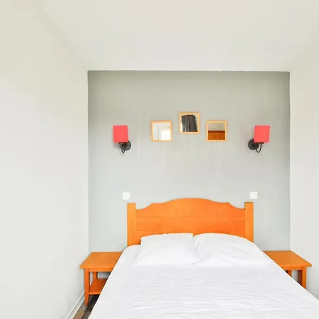 아파트 La Du - Maeva - 2 Pieces 5 Personnes - Selection Mae-9491 *