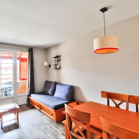 아파트 La Du - Maeva - 2 Pieces 5 Personnes - Selection Mae-9491 *