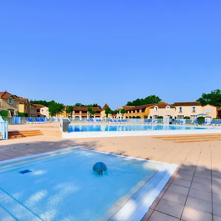 La Du - Maeva - 2 Pieces 5 Personnes - Selection Mae-9491 아파트 *