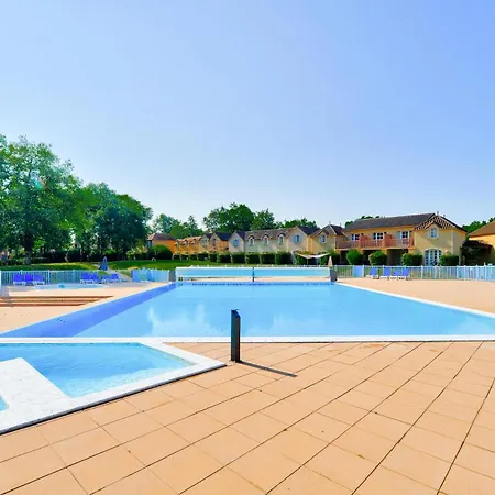 La Du - Maeva - 2 Pieces 5 Personnes - Selection Mae-9491 몽플렁캉