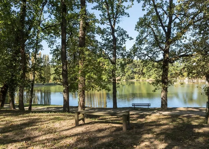 La Du - Maeva - 2 Pieces 5 Personnes - Selection Mae-9491 * مونفلاكين